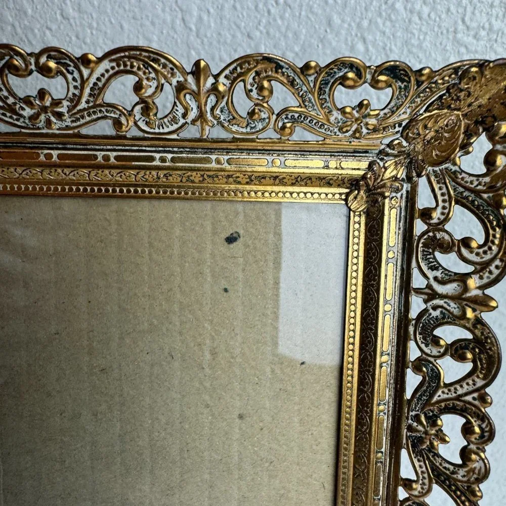 Vintage 9.25